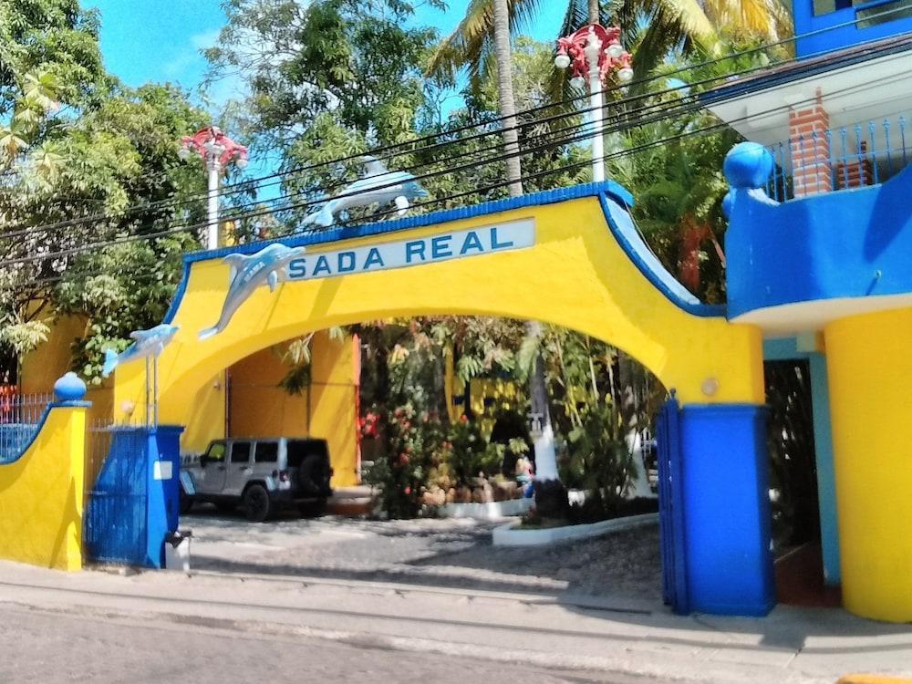 Posada Real Ринкон де Гуаябитос Екстериор снимка